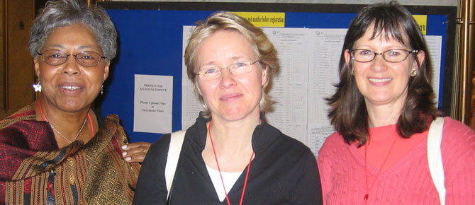 International Family Nursing Association Membership