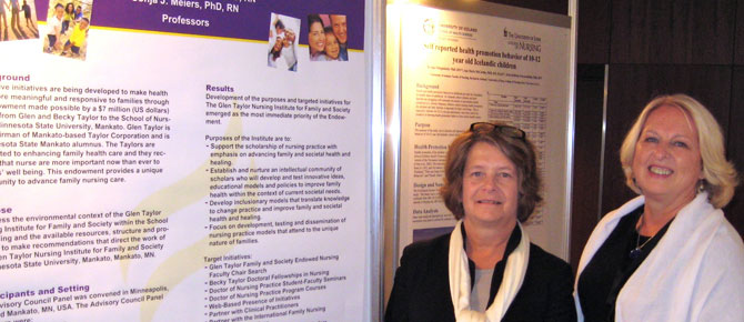 Resources for Family Nursing
