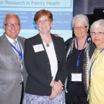 2013, USA: 11th International Family Nursing Conference - International ...