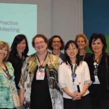 IFNA Practice Committee, IFNC12