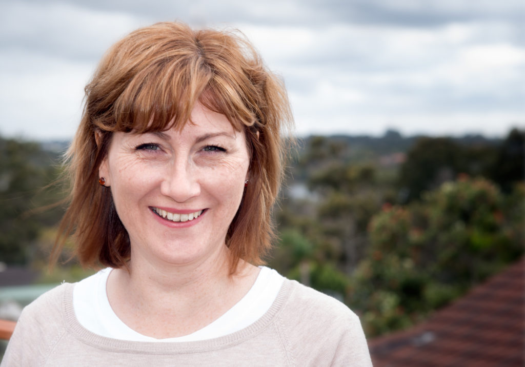 Dr. Lisa Whitehead Advances Research with Families in Australia