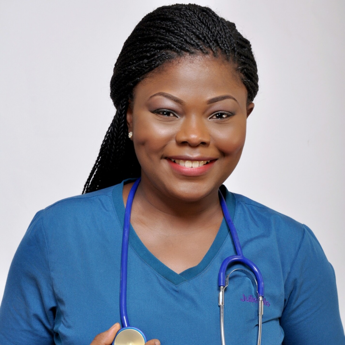 Julie B. Mogbo Advances Family Health and Wellbeing in Nigeria ...