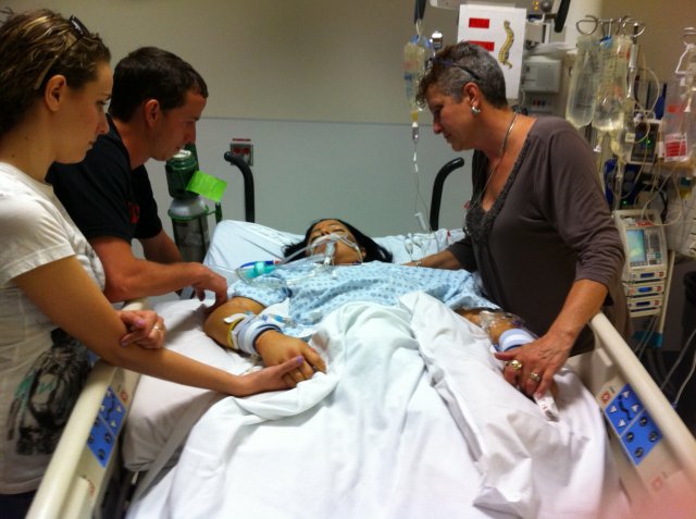 Icu visitation nursing research papers picture