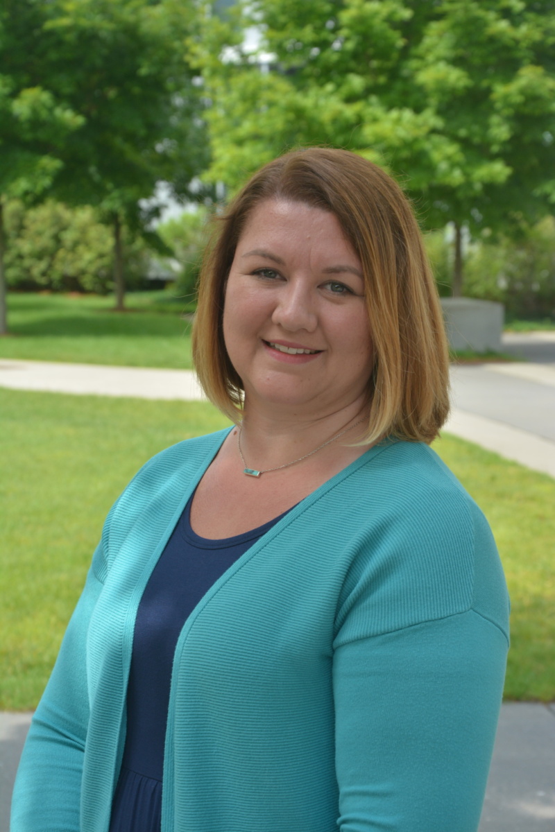 Dr. Melissa Dunn Focuses on Factors Affecting Family Asthma Management