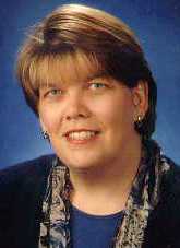 Marcia Van Riper, PhD, RN