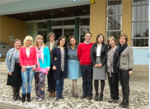 Portugal Family Nursing Research Group