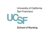 University of California San Francisco School of Nursing logo