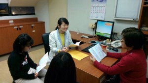 Family Nursing in Action: Taiwan