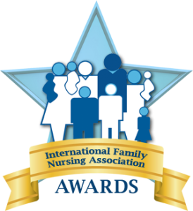 International Family Nursing Association Awards