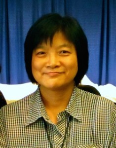 Dr. Darunee Jongudomkarn, Thailand