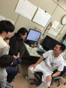 Family Nursing in Action: Japan