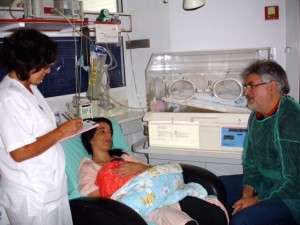 Family Nursing in Action: Portugal