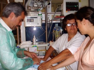 Family Nursing in Action: Portugal