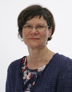 Carina Persson, RPT, PhD