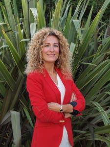 Cristina Garcia-Vivar, PhD, RN