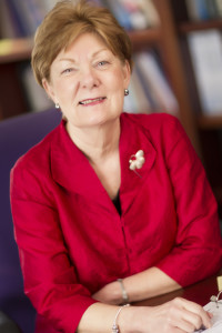 Kathleen A. Knafl, PhD, FAAN