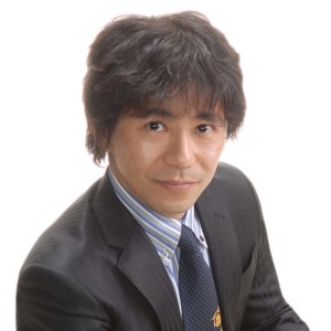 Naohiro Hohashi, PhD, RN, PHN, LSN