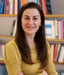 Dr. Carolina Montoro-Gurich