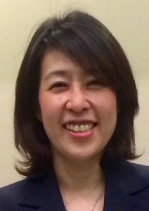 Dr. Kyoko Kobayashi