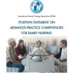 IFNA Position Statement on Advanced Practice Competencies for Family Nursing