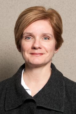 Dr. Karen LeGrow Advances Knowledge about Caring for Children with